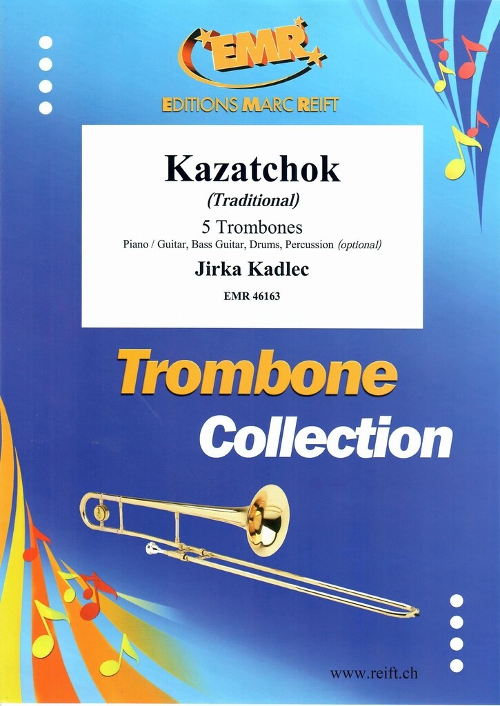 Kazatchok